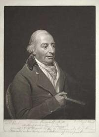 [John Revoult, A.M. Master of the Walworth Academy.