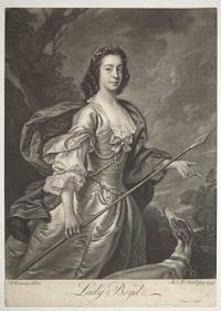 [Rebecca Lockhart] Lady Boyd.