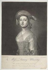 Miss Fanny Murray.