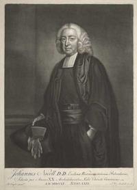 [John Nicoll] Johannes Nicol D:D:
