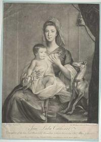 Jane Lady Cathcart,