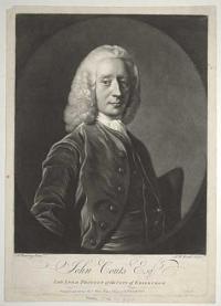 John Couts Esq.r.