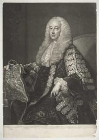 [Robert Lord Henley Baron of Grainge, C.S.]