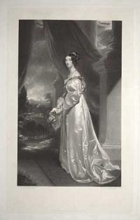 [Caroline Gordon-Lennox, Duchess of Richmond.]