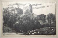 In Sussex [in pencil]