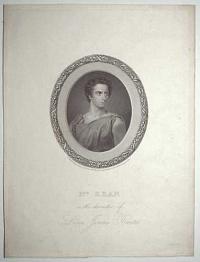 M.r Kean, in the character of Lucius Junius Brutus.