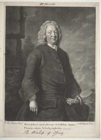 [Edward Maurice, Bishop of Ossory] Rura mihi, et rigui placeant in Vallibus Amnes; Flumina amem, Sylvasq; inglorius!