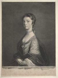 [Lady Elizabeth Montagu.]