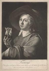 [Fran&ccedil;ois Duquesnoy] Fiamingo.