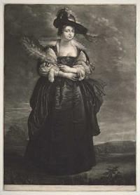 [Ruben's 2.d Wife.