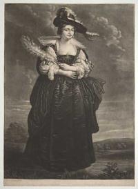 [Ruben's 2.d Wife.