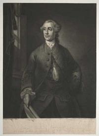 [Simon Earl Harcourt.