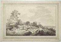 From a Drawing of Molyn, in the Collection of the Earl of Bute.