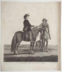 William Prince of Orange Father of King William the Third.