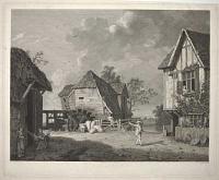 [The Maid of the Mill.][in pencil]