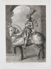 Maximilian Emperor of Germany &c. &c.