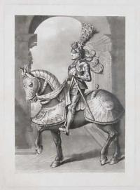 [Maximilian Emperor of Germany &c. &c.]
