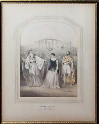 [Norma] [Quadrille of Charles D'Albert]