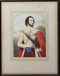 Signor Mario, As Arturo in ''I Puritani''.