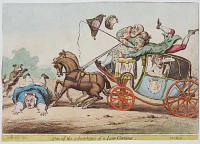 One of the advantage of a Low Carriage.