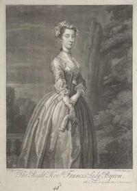 The Right Hon.ble Frances Lady Byron.