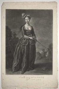 [Mrs Davenport.]