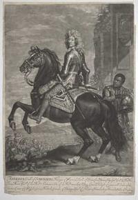 Frederick Duke of Schomberg.