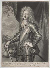 [Meinhardt Schomberg] Maynhard Duke of Leinster, Count of Schonberg,