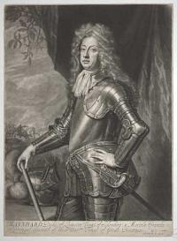 [Meinhardt Schomberg] Maynhard Duke of Leinster, Count of Schonberg,