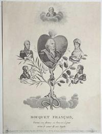 Bouquet Francais,