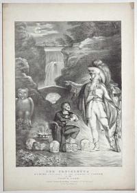 [Wolf's Glen Scene.] Der Freisch&uuml;tz.