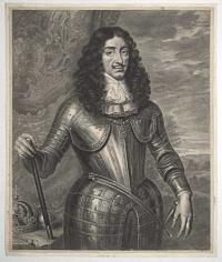 [Charles II.]