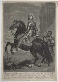 Frederick Duke of Schonberg.