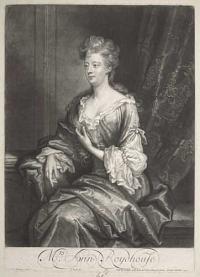 M.rs Ann Roydhouse.