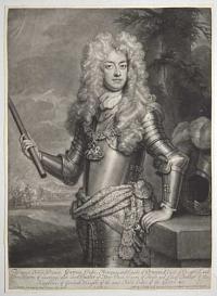 The most Noble Prince James, Duke, Marquis and Earle of Ormond,