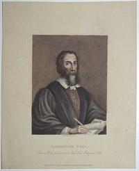 Alexander Ross.