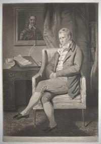 To the Friends of the Liberty of the Press, This Portait of William Cobbett Esq.re