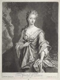 [Mary Capel] The Countess of Essex.