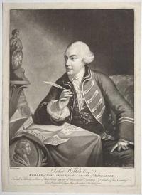 John Wilkes Esq.r.