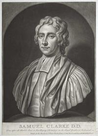 Samuel Clarke D.D.