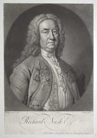 Richard Nash Esq.r.