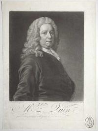 [James Quin] M.r Quin.