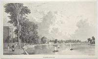 Hammersmith.