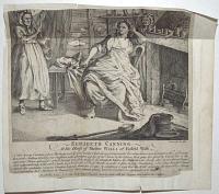 Elizabeth Canning.