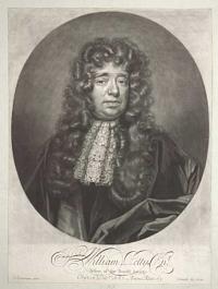 S.r William Petty Kn.t