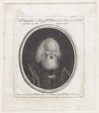 Ja.s Turner, a Beggar aged 93, valued his Time at a Shill.g an hour in the Year 1750.