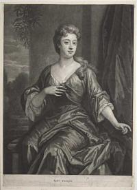 [Anne Newport] [The Right Honourable Anne Lady Torrington.]