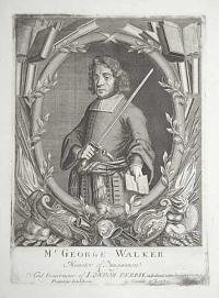 M.r George Walker.