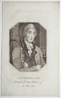 [Slavery.] A.W.Hodge, Esq.r.