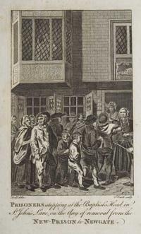[Newgate Prison.]
